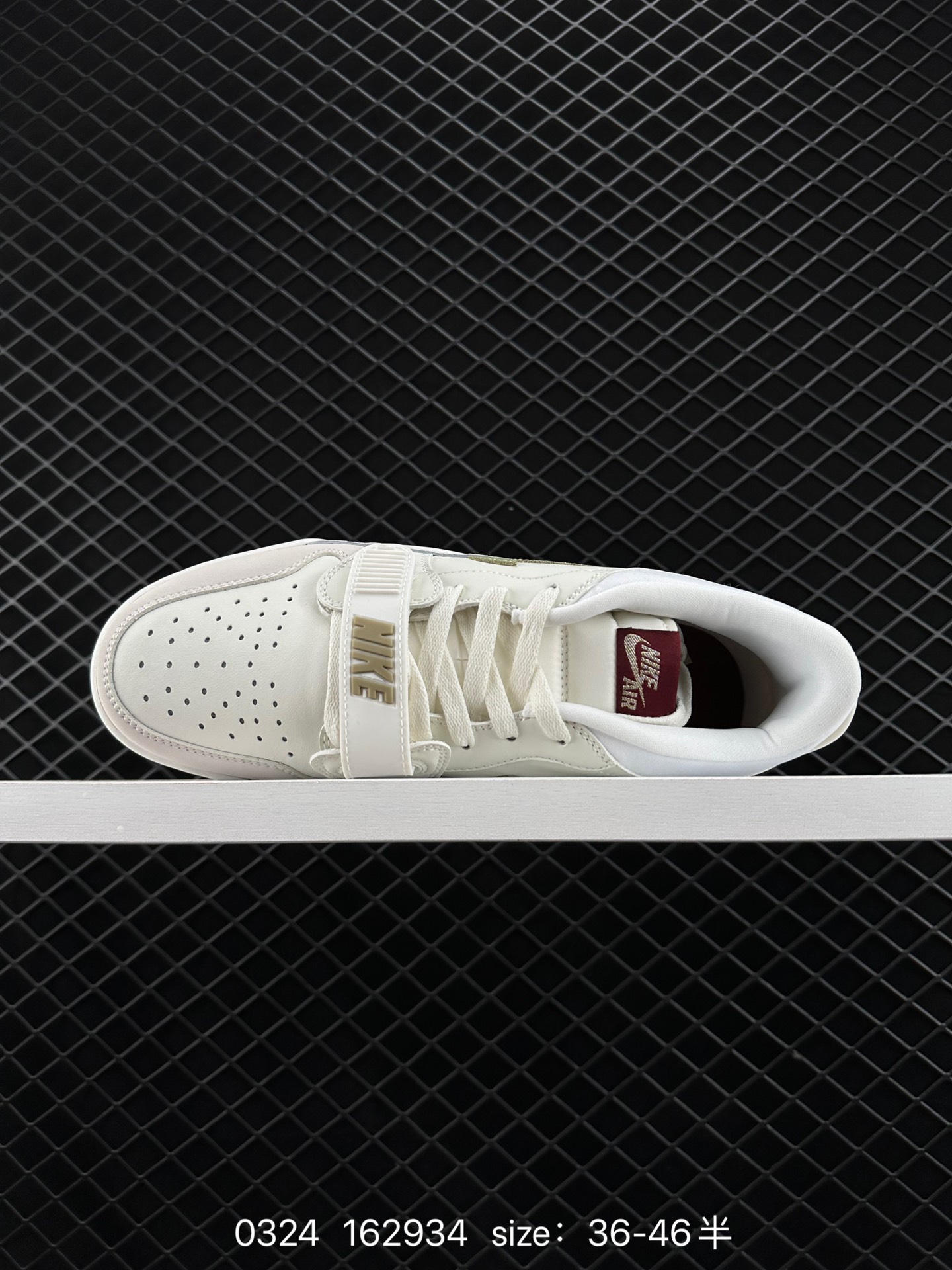 Air Jordan Legacy 312